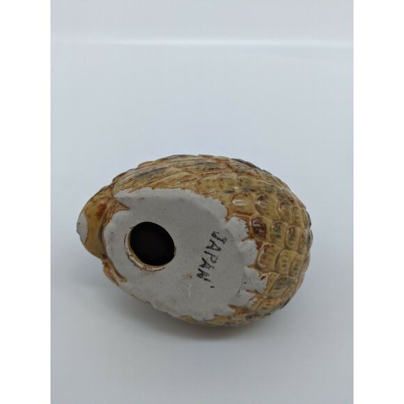 Baby Chick - Japanese Porcelain Figurine - Picture 3 of 3